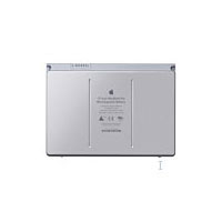 Apple Rechargeable Battery for 17  MacBook Pro (MA458G/A)